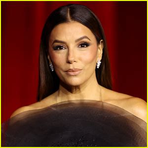 eva loria|Eva Longoria says she moved her family out of dystopian US